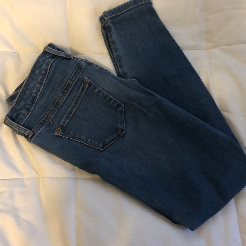 Jeans - Picture 2 of 2
